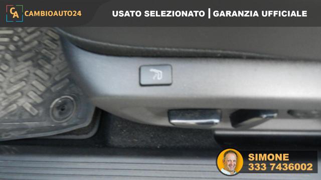 NISSAN Qashqai usata, con Apple CarPlay