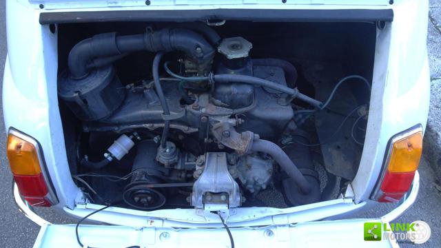 FIAT 500 usata 13