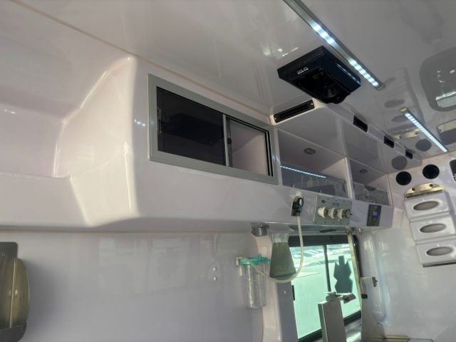 FIAT Ducato usata 21