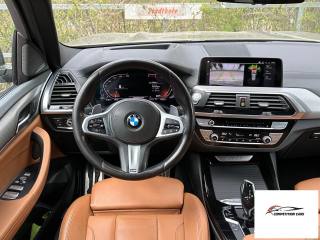 BMW X3 usata, con Cerchi in lega