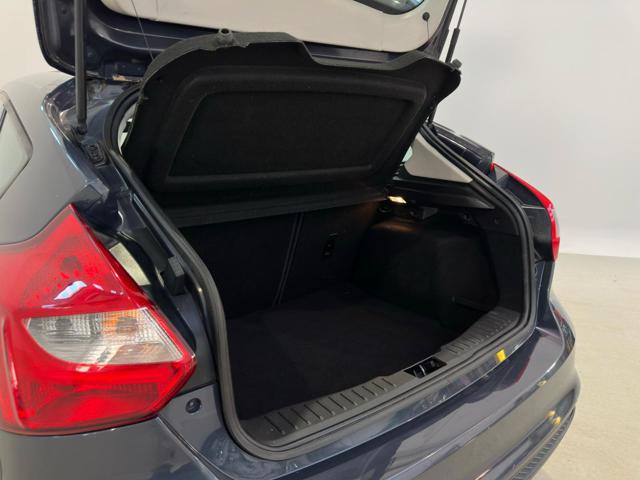 FORD Focus usata, con ESP