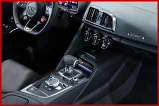 AUDI R8 usata, con Fari Xenon