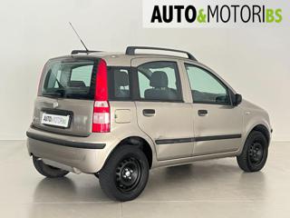 FIAT Panda usata, con Alzacristalli elettrici