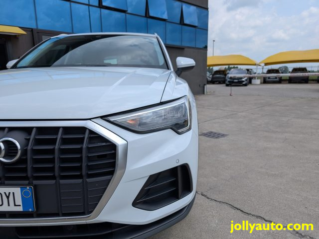 AUDI Q3 usata, con Climatizzatore