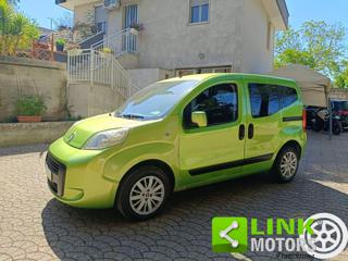FIAT Qubo usata 43