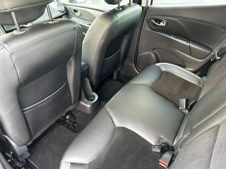RENAULT Clio usata, con Immobilizzatore elettronico