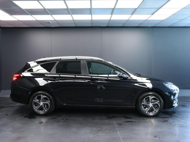 HYUNDAI i30 usata, con Antifurto