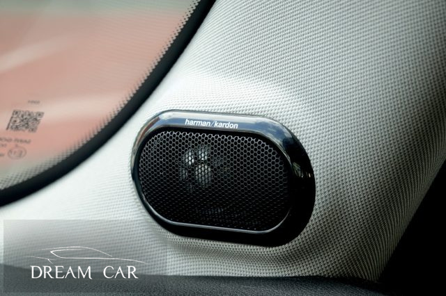MINI One usata, con Controllo trazione