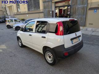 FIAT Panda usata, con Airbag Passeggero