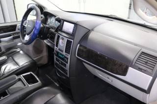 CHRYSLER Grand Voyager usata, con ESP