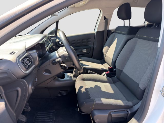 CITROEN C3 usata 9