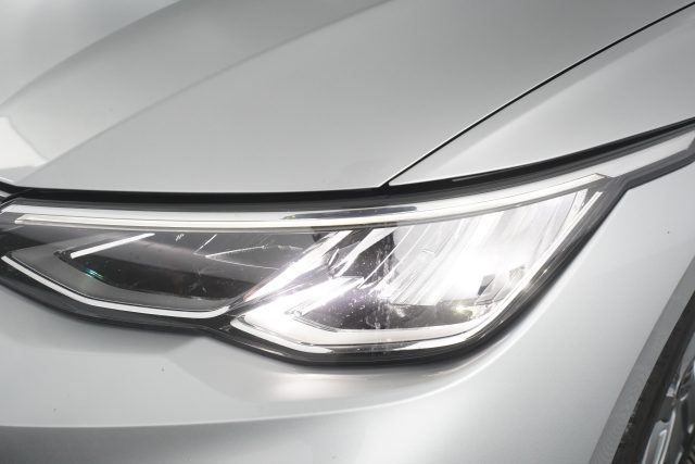 VOLKSWAGEN Golf usata 13