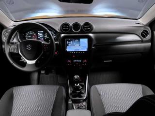SUZUKI Vitara usata, con Boardcomputer