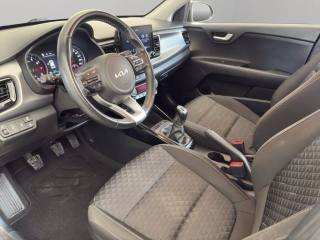 KIA Rio usata, con Cruise Control