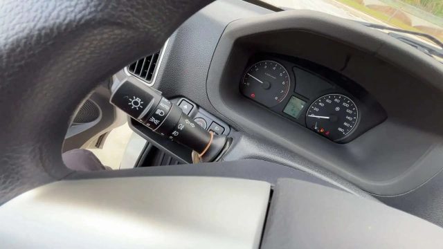 PIAGGIO Porter usata 9