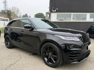 LAND ROVER Range Rover Velar usata, con Airbag Passeggero
