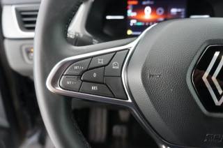 RENAULT Captur usata, con Luci diurne LED