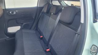 CITROEN C3 usata, con ESP