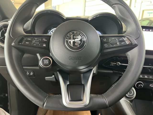 ALFA ROMEO Tonale usata, con Cruise Control
