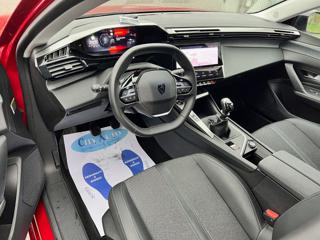 PEUGEOT 308 usata, con Controllo trazione