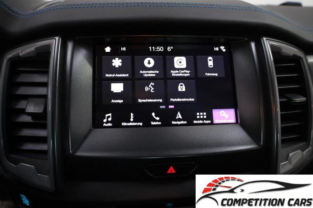 FORD Ranger Raptor usata, con Fari Xenon