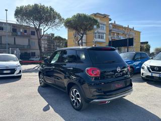 FIAT 500L usata, con Alzacristalli elettrici