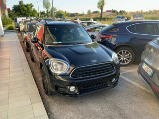 MINI Countryman usata, con Airbag