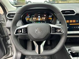 MG ZS usata, con Controllo automatico clima