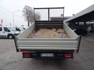 IVECO Daily usata, con Autoradio