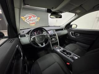 LAND ROVER Discovery Sport usata, con Cruise Control