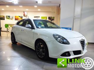 ALFA ROMEO Giulietta usata, con Airbag laterali