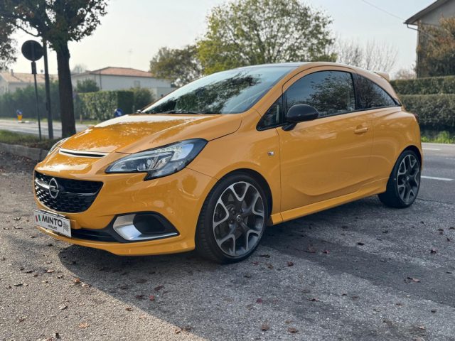 OPEL Corsa usata, con ABS