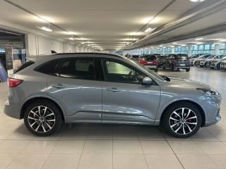 FORD Kuga usata, con Controllo trazione