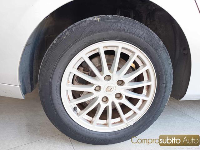 RENAULT Laguna usata 29