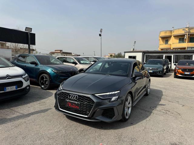 AUDI A3 usata, con Airbag Passeggero