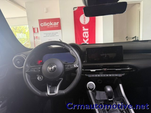 ALFA ROMEO Tonale usata, con Climatizzatore