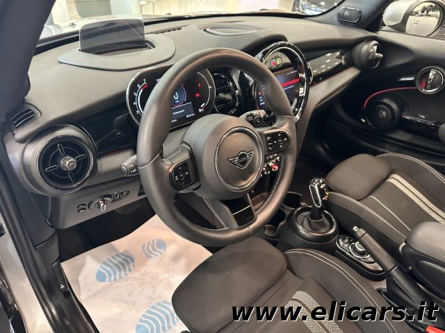 MINI Cooper S usata, con Cerchi in lega