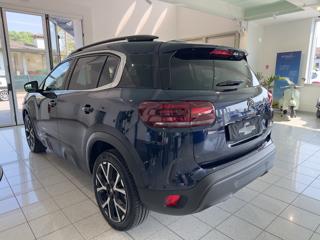 CITROEN C5 Aircross usata, con Alzacristalli elettrici