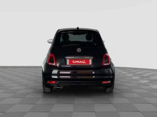 FIAT 500 usata 3