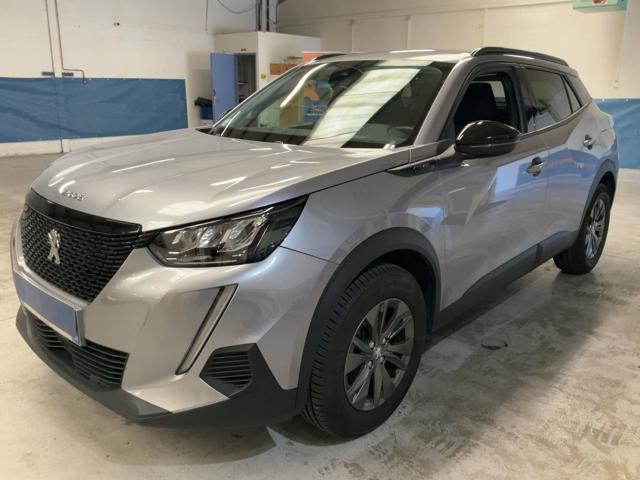 PEUGEOT 2008 usata, con ABS