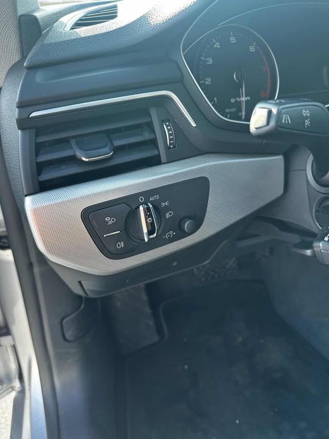 AUDI A5 usata, con Park Distance Control