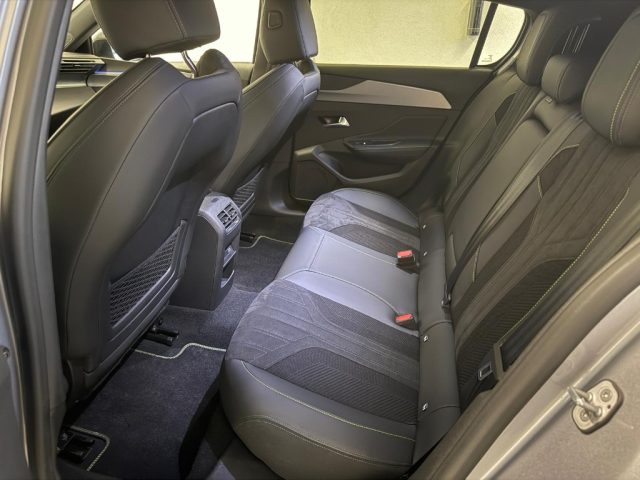 PEUGEOT 308 usata, con Controllo elettronico della corsia