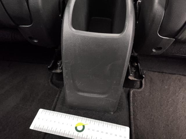 OPEL Crossland usata 37