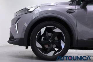 RENAULT Captur usata, con Servosterzo