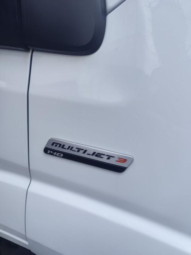 FIAT Ducato usata 10