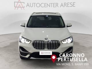 BMW X1 usata, con Chiusura centralizzata