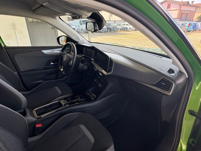 OPEL Mokka usata, con ESP