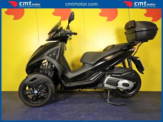 PIAGGIO MP3 usata 2