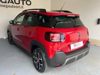 CITROEN C3 Aircross usata, con Climatizzatore