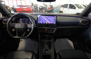 CUPRA Formentor usata, con Climatizzatore